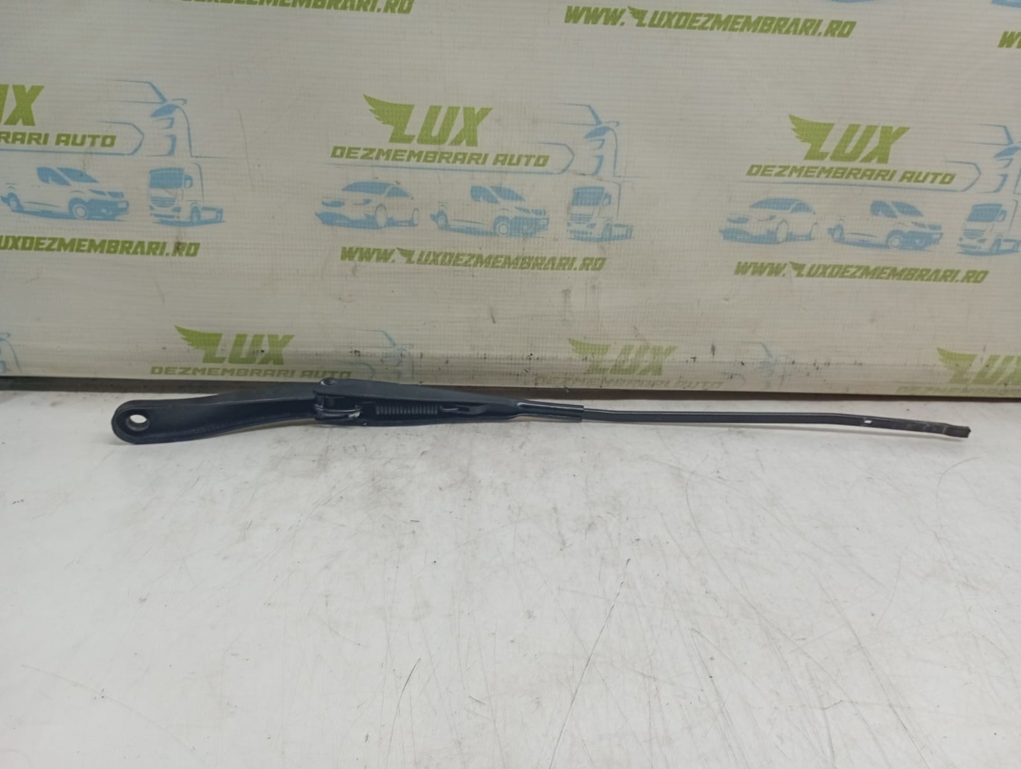 Brat stergator parbriz dreapta 288865045r Dacia Logan 2 (facelift) (2017 - 2020)