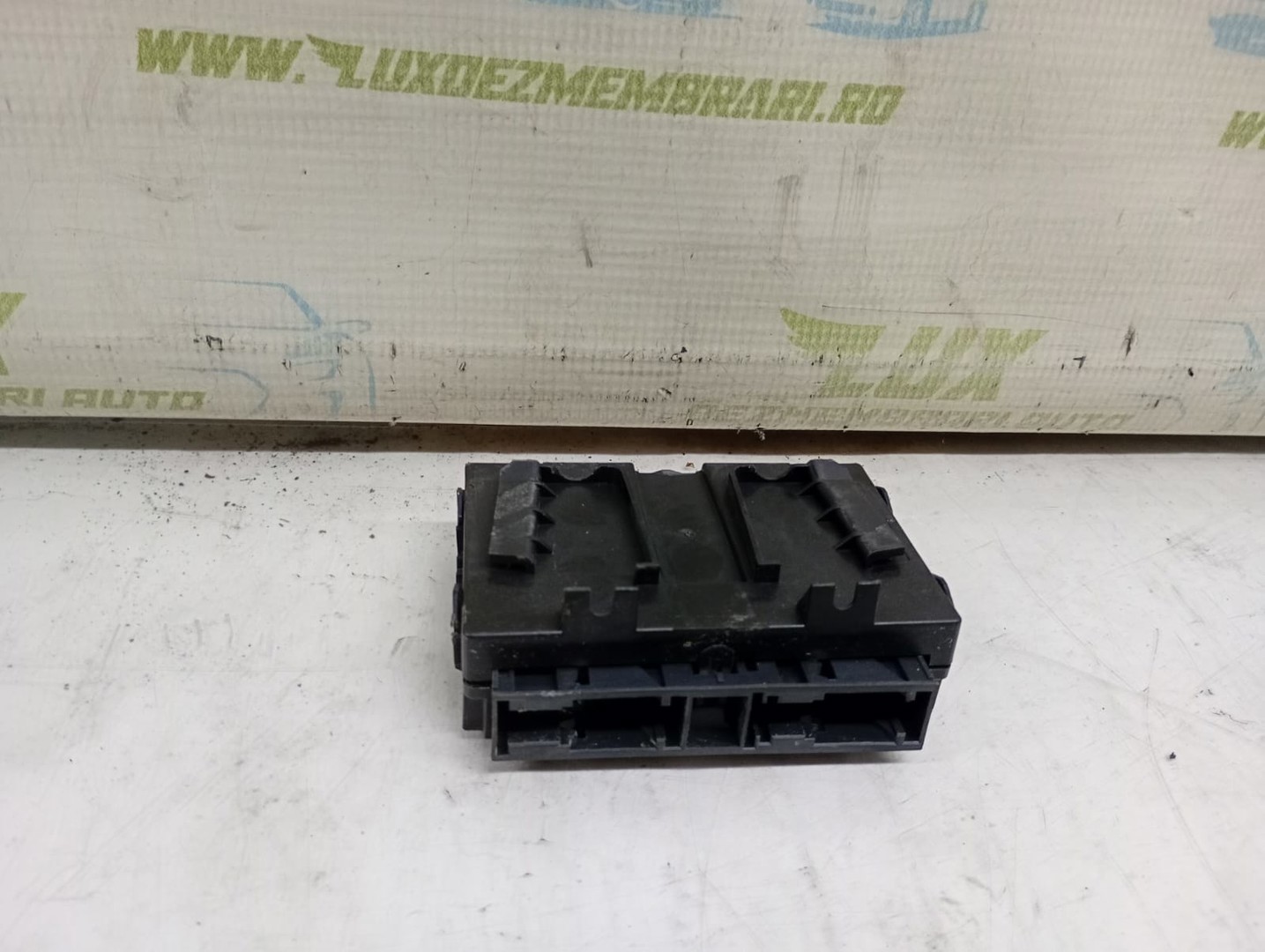 Modul clima 9356183-01 BMW Seria 3 F30 (2011 - 2016)