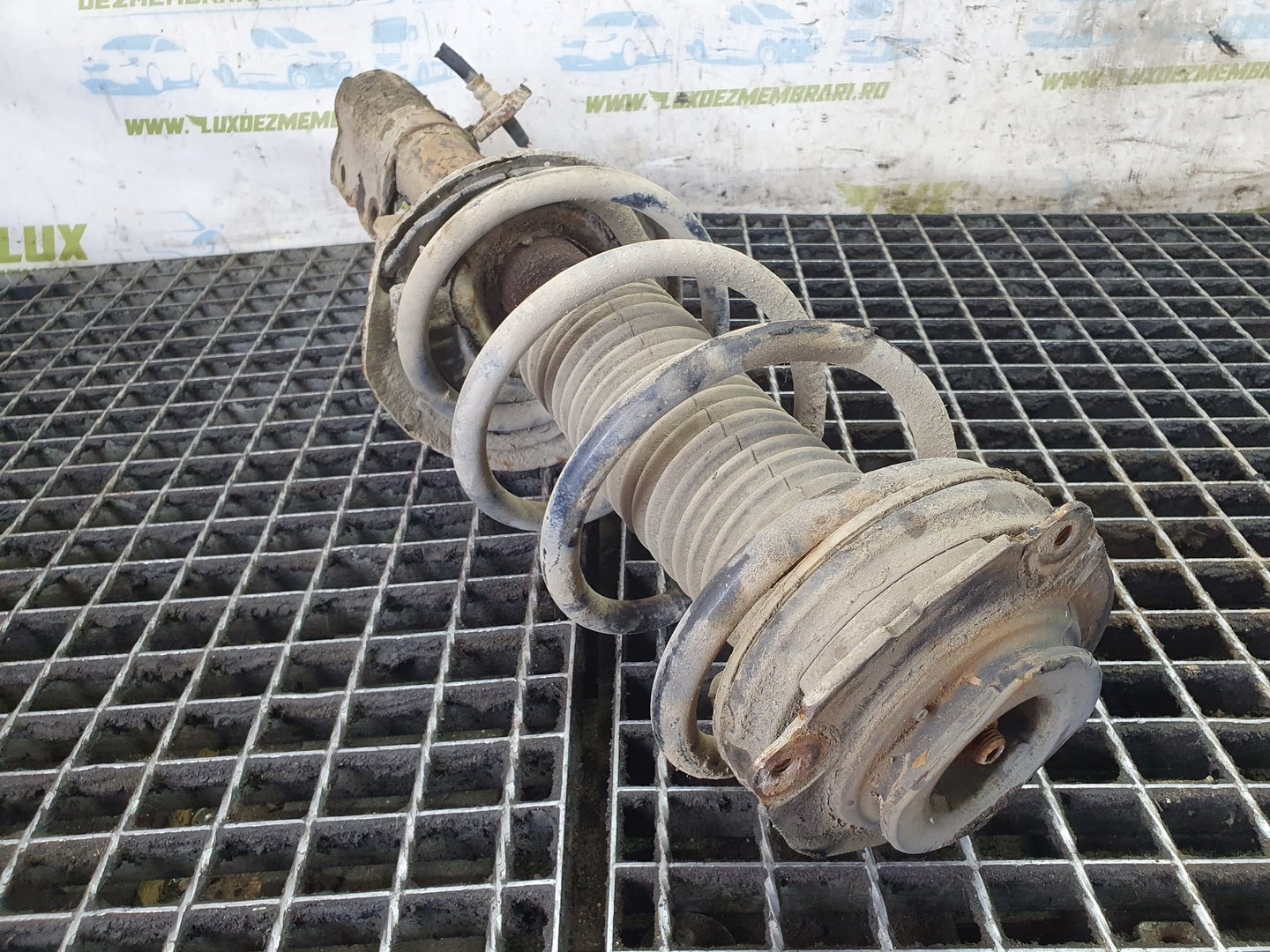 Amortizor fata 54303-Jg72a Nissan X-Trail T31 (2007 - 2011)