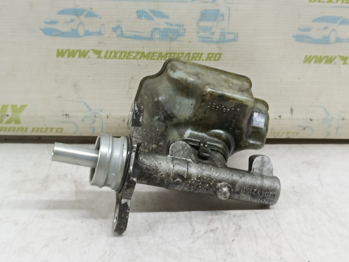 Pompa frana 0204y21511 Volkswagen Golf 5 (2003 - 2009)
