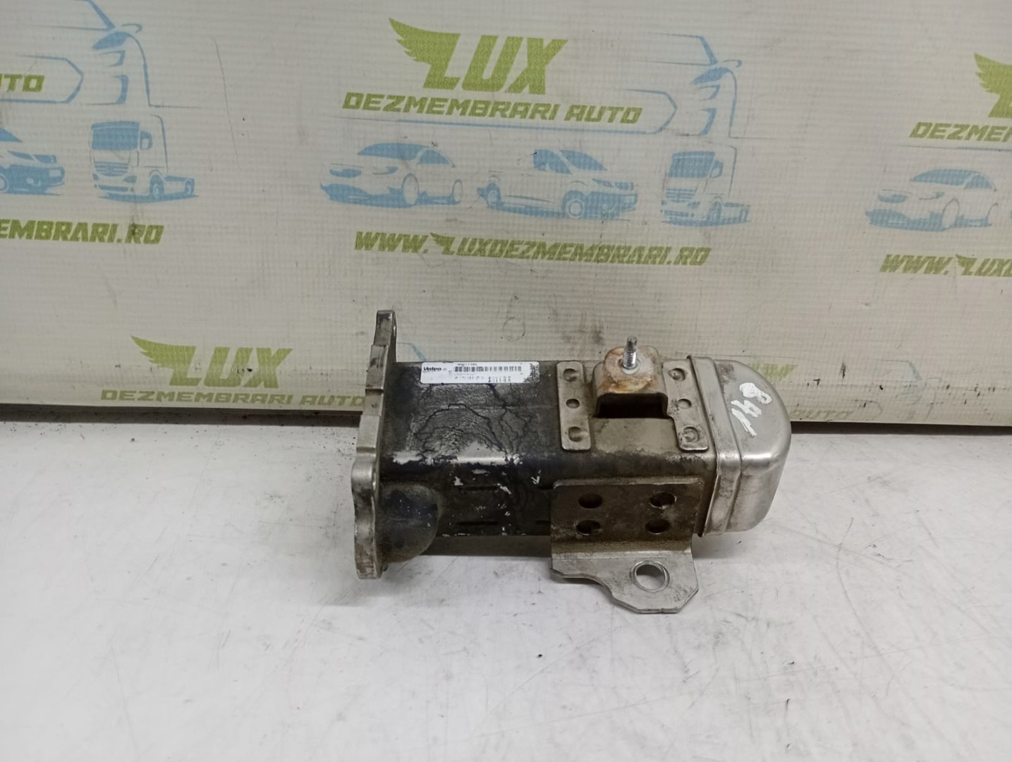 Racitor gaze EGR v29004027 Ford Focus 3 (2011 - 2015)
