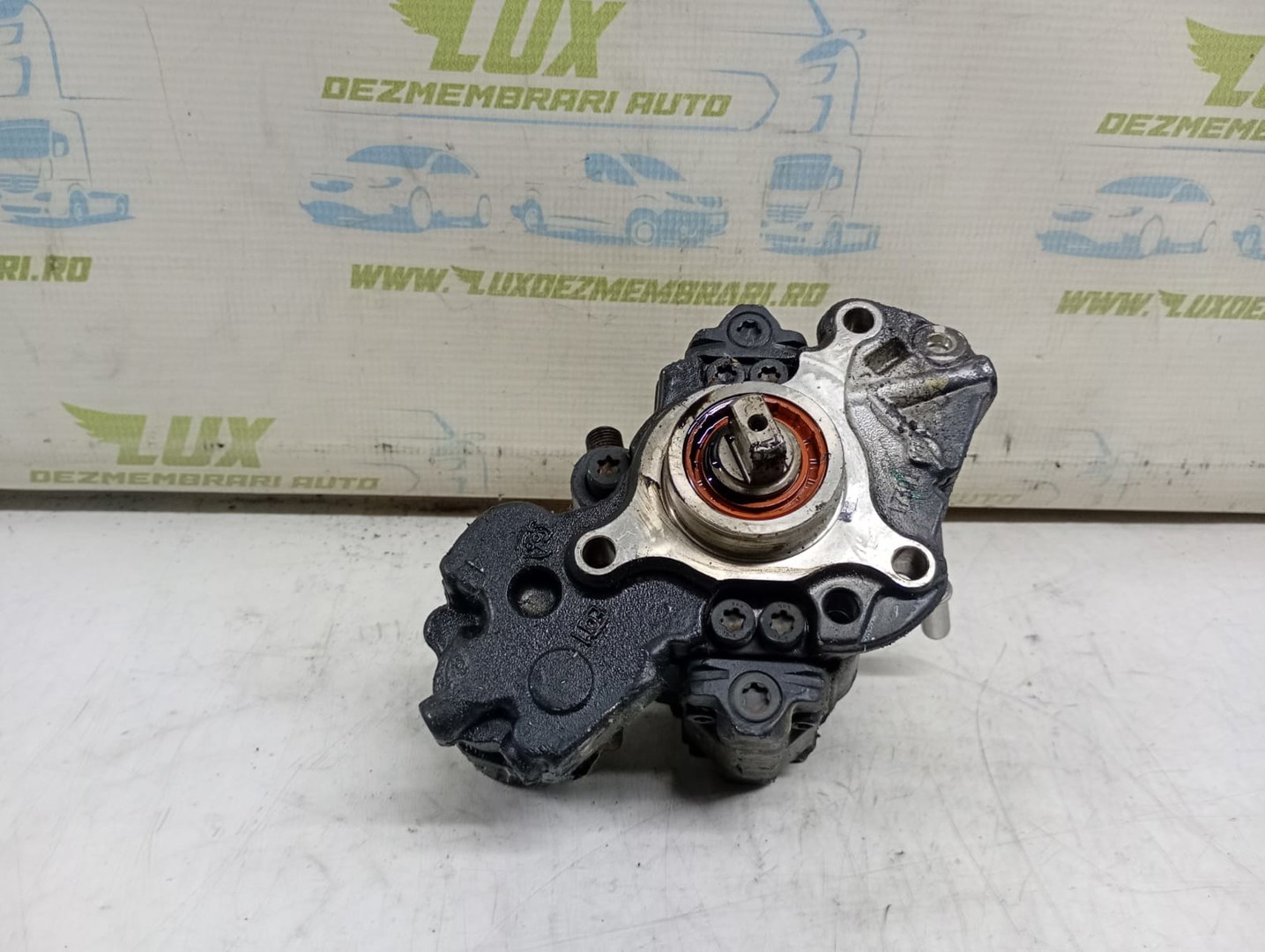 Pompa inalta presiune 9424A050a 9687959180 Ford Focus 3 (2011 - 2015)