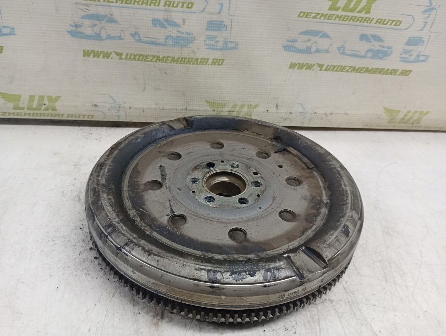 Volanta cu masa dubla 323064110 Volkswagen Transporter T5 (2003 - 2009)