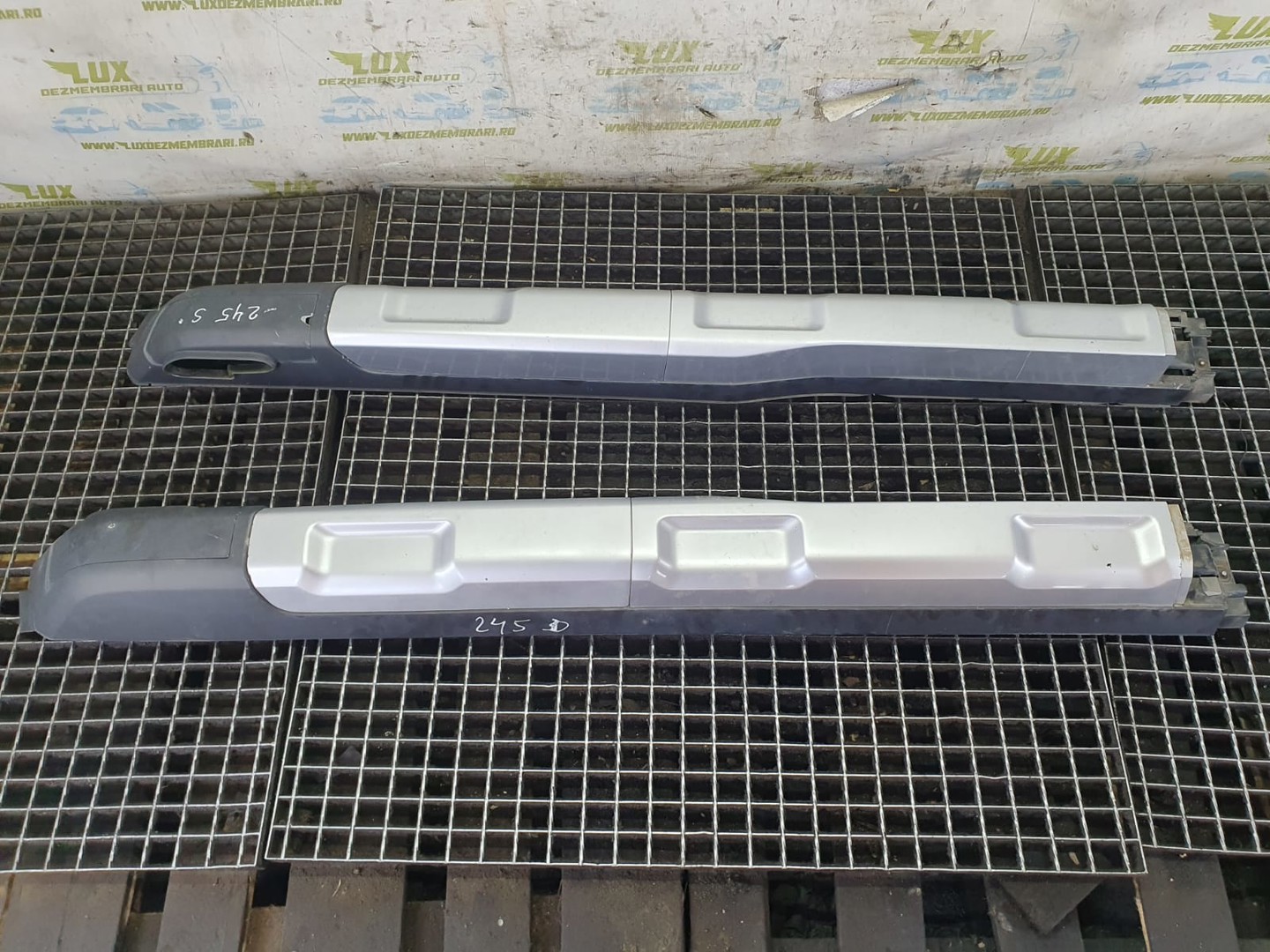Bara longitudinala 73820-Jg01a 73821-Jg01a Nissan X-Trail T31 (2007 - 2011)