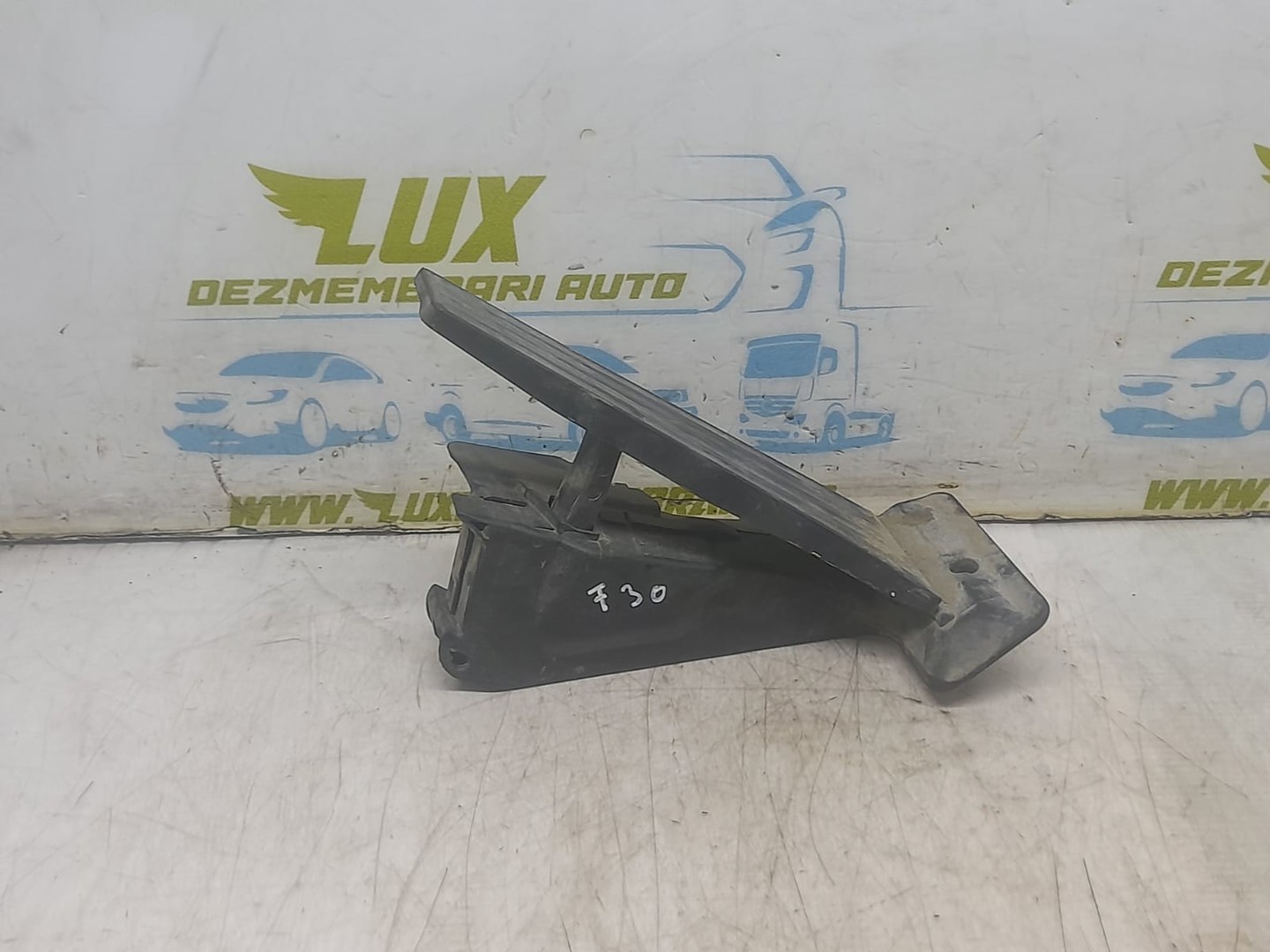 Pedala acceleratie 3542-6853176 BMW Seria 3 F30 (2011 - 2016)