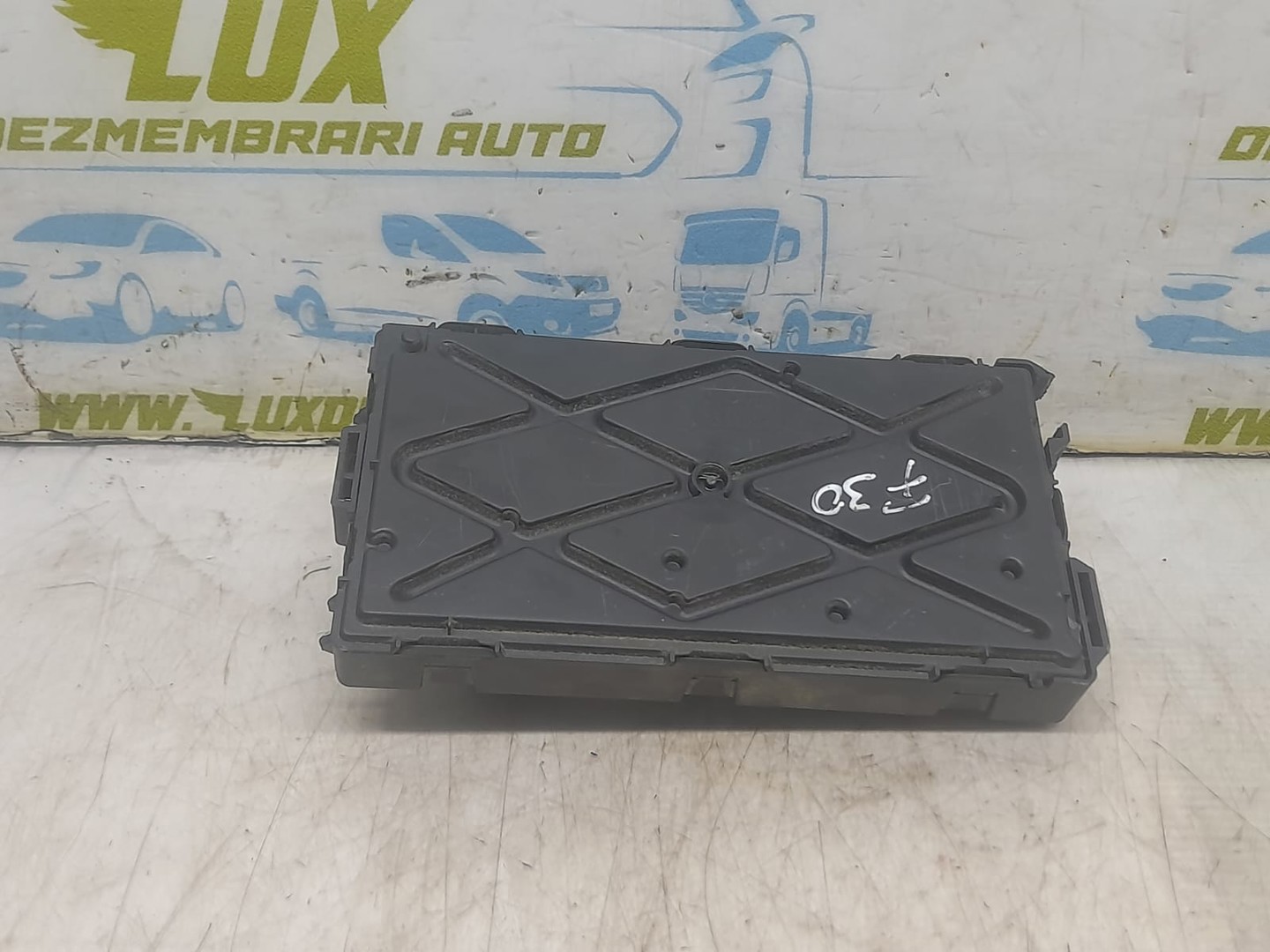 Modul confort 6135-9329701-01 BMW Seria 3 F30 (2011 - 2016)