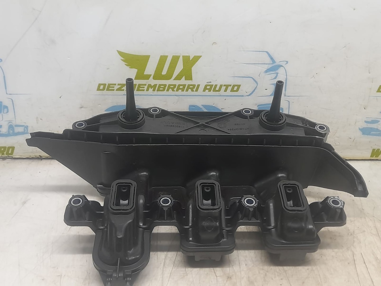 Galerie admisie 118305906R Renault Scenic 3 (2009 - 2012)