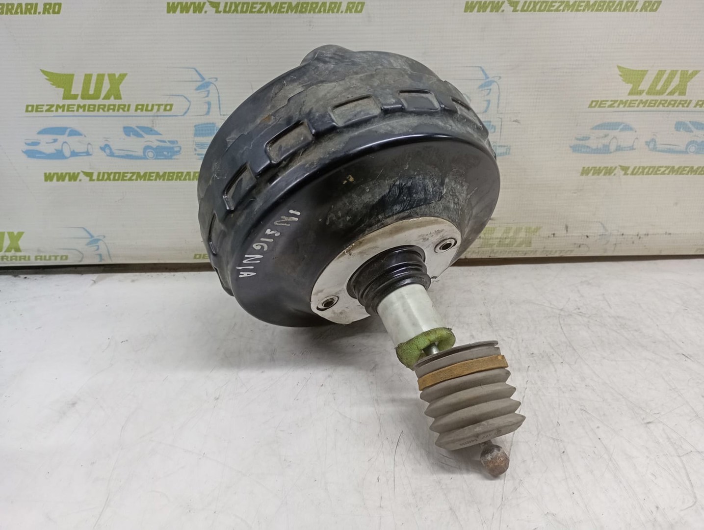 Tulumba frana 13228183as Opel Insignia A (2008 - 2014)