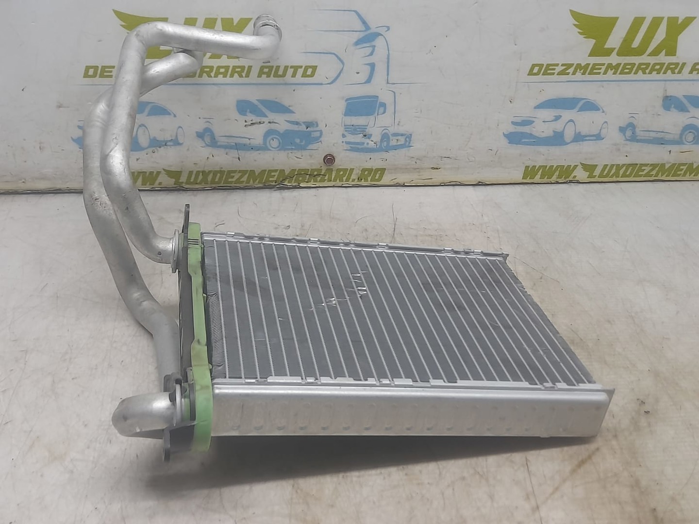 Radiator calorifer bord Renault Scenic 3 (2009 - 2012)