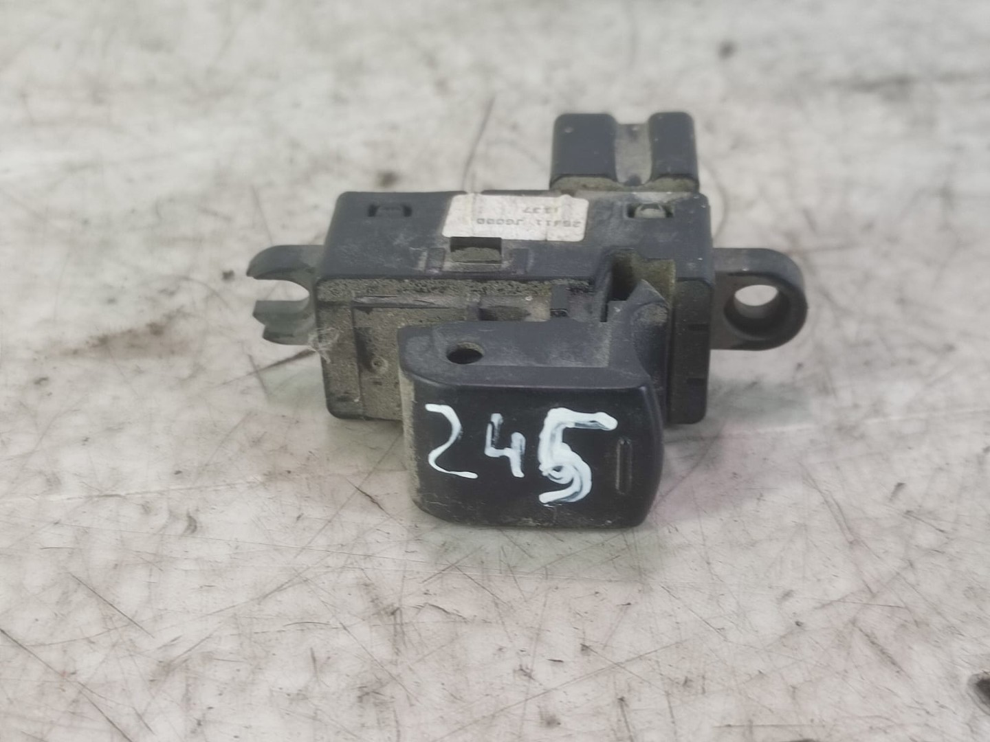 Buton geam 25411jg000 Nissan X-Trail T31 (2007 - 2011)