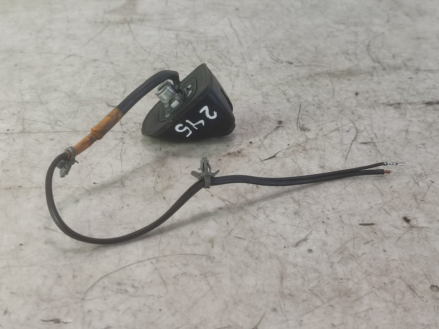 Antena gps Nissan X-Trail T31 (2007 - 2011)