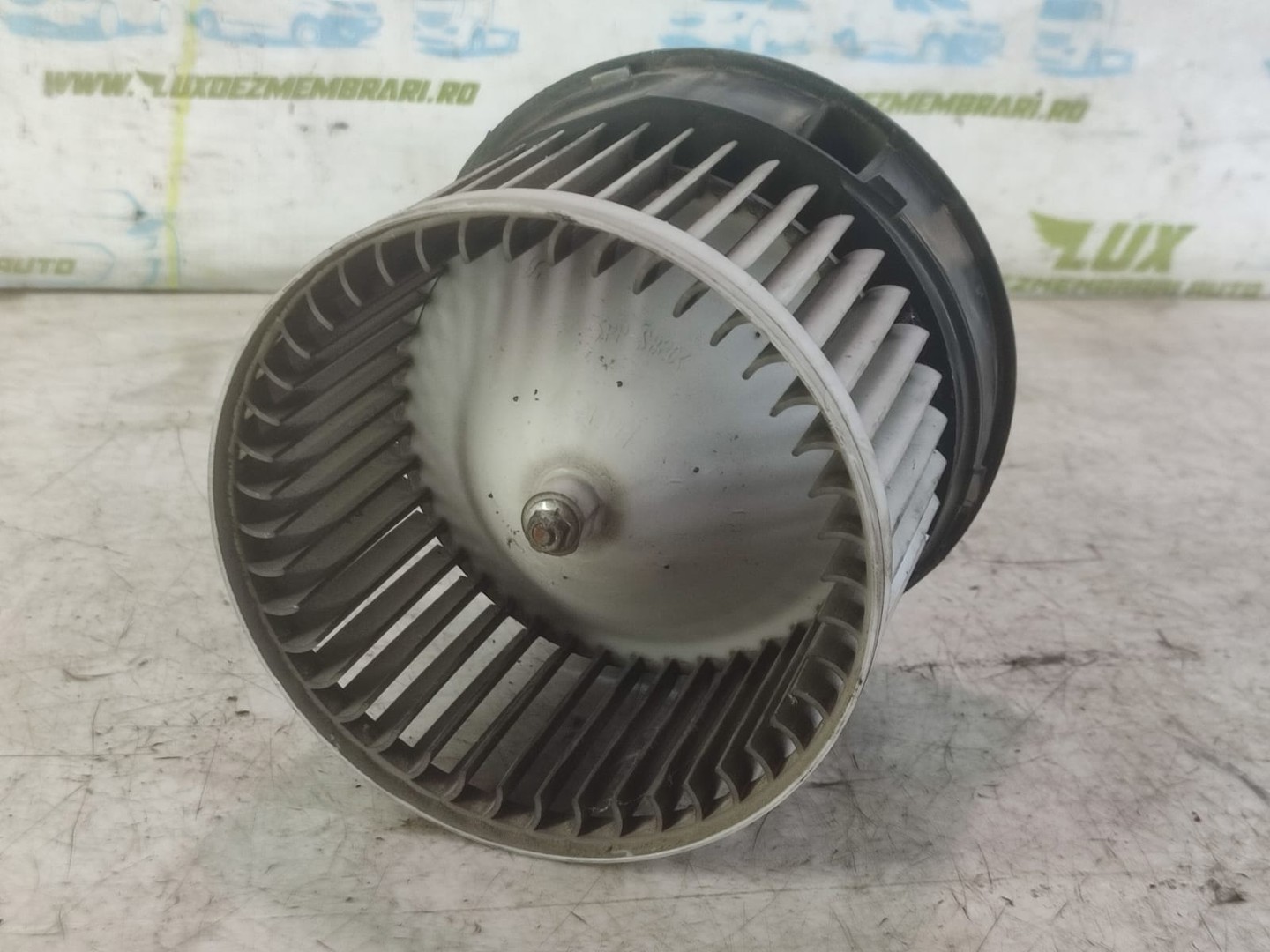 Motoras aeroterma C-1c2c Nissan X-Trail T31 (2007 - 2011)