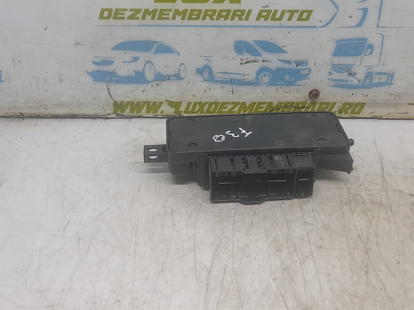 Calculator airbag 0285011730 BMW Seria 3 F30 (2011 - 2016)