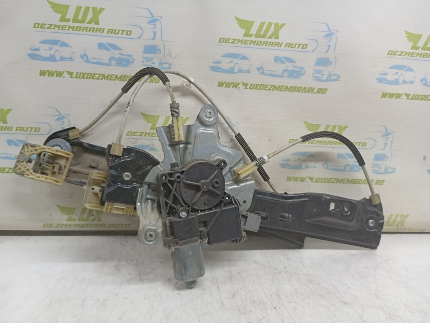 Macara geam dreapta fata 965869102 Opel Insignia A (2008 - 2014)