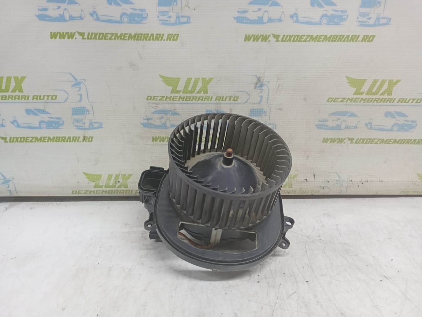 Motoras aeroterma T958225 BMW Seria 3 F30 (2011 - 2016)