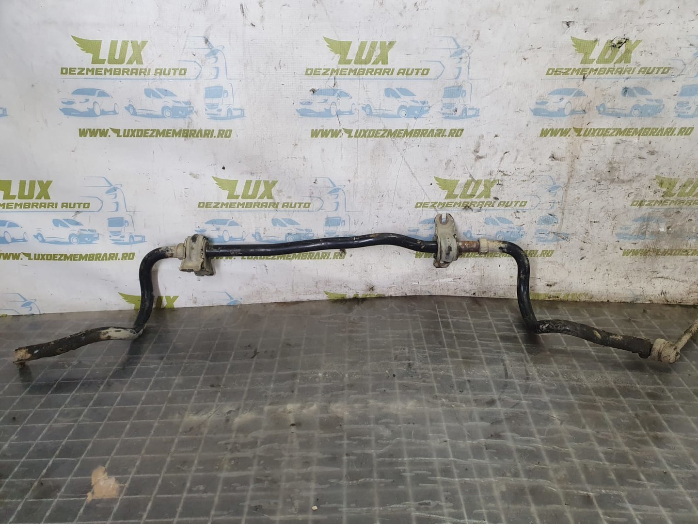 Bara stabilizatoare fata Nissan X-Trail T31 (2007 - 2011)