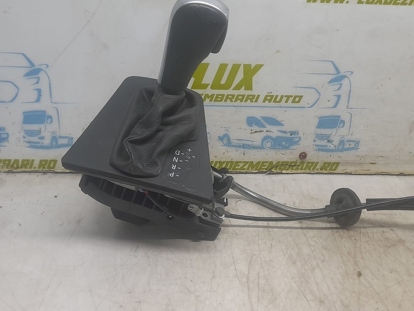 Timonerie automata 342033905 BMW X3 E83 (facelift) (2006 - 2010)