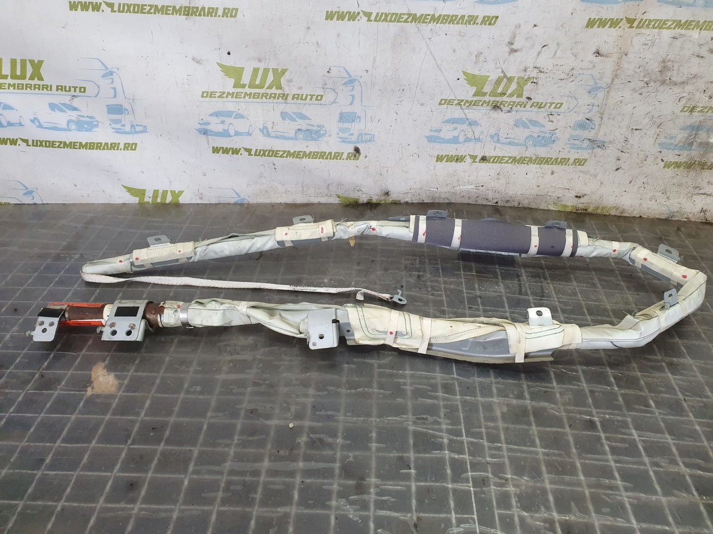 Airbag cortina stanga bampt11260 Nissan X-Trail T31 (2007 - 2011)