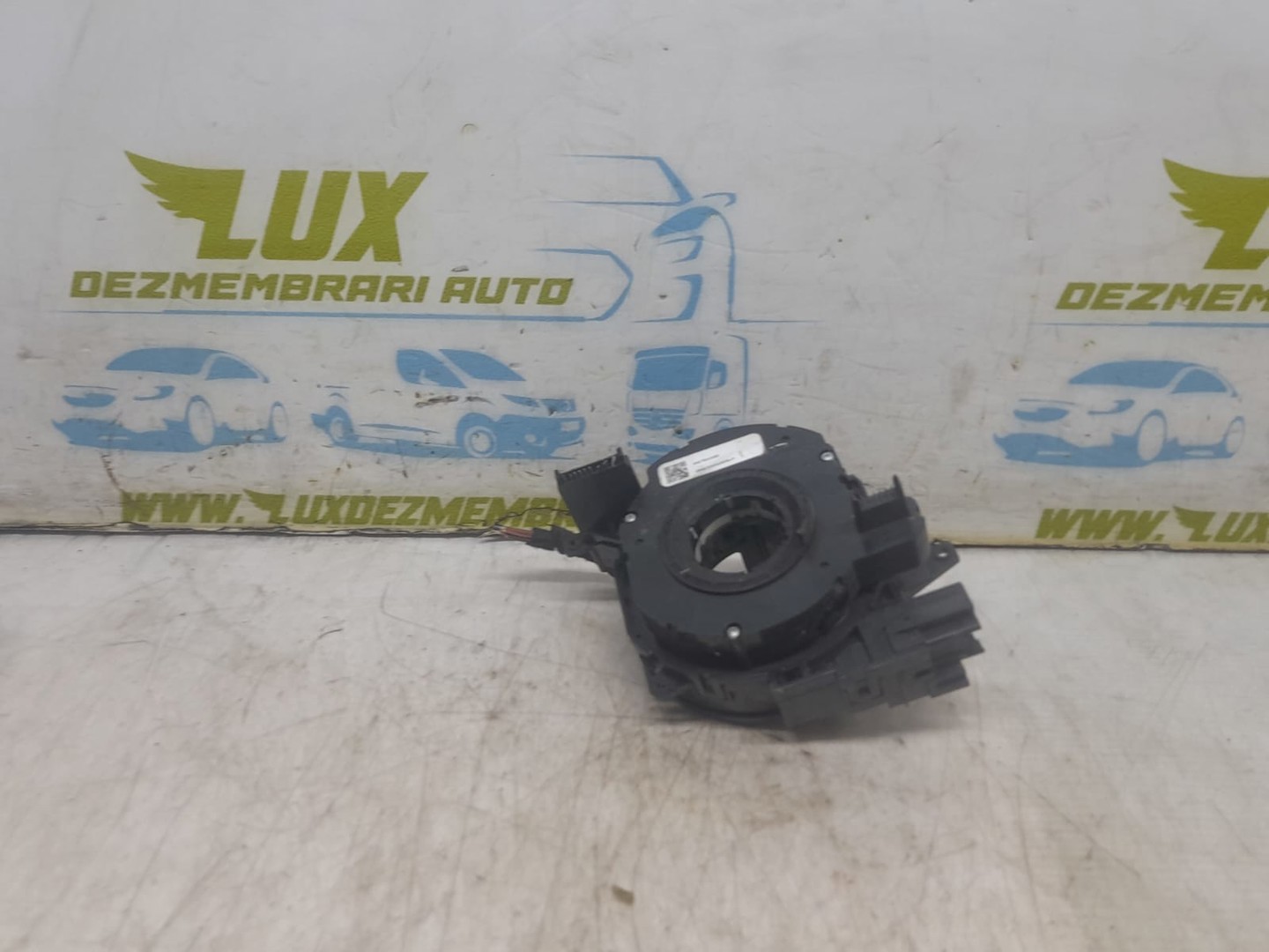 Spira volan Bj32-14A664-Da Land Rover Range Rover 4 (2012 - 2017)
