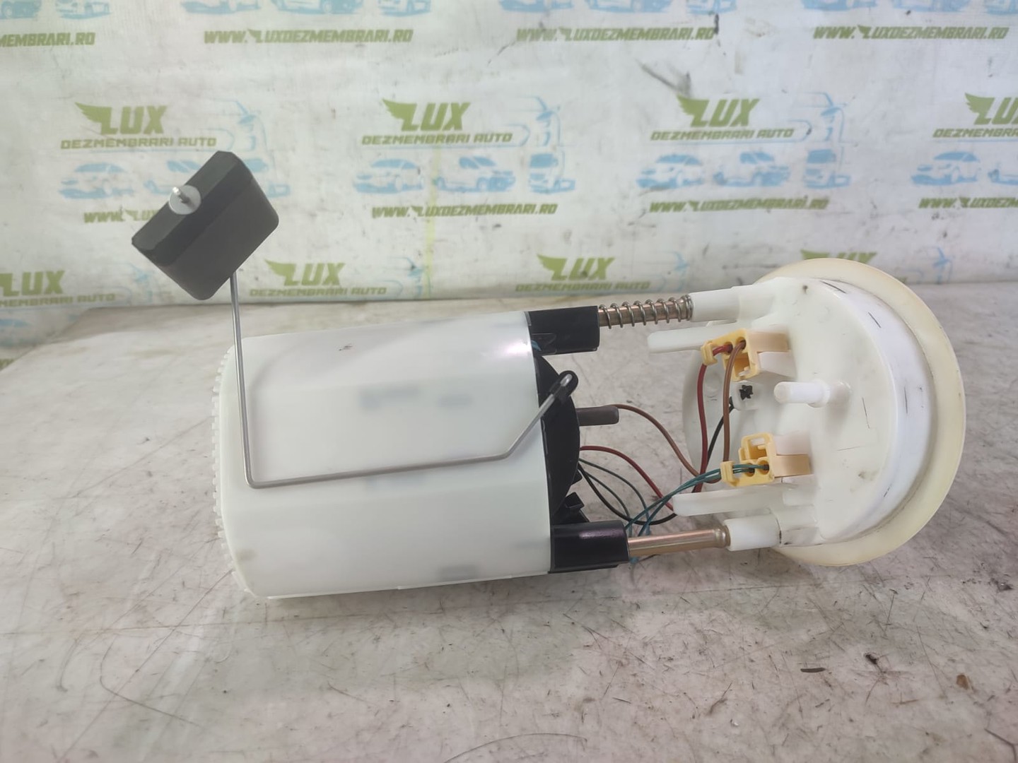 Pompa combustibil rezervor 02270503 BMW Seria 1 E87 (2004 - 2007)