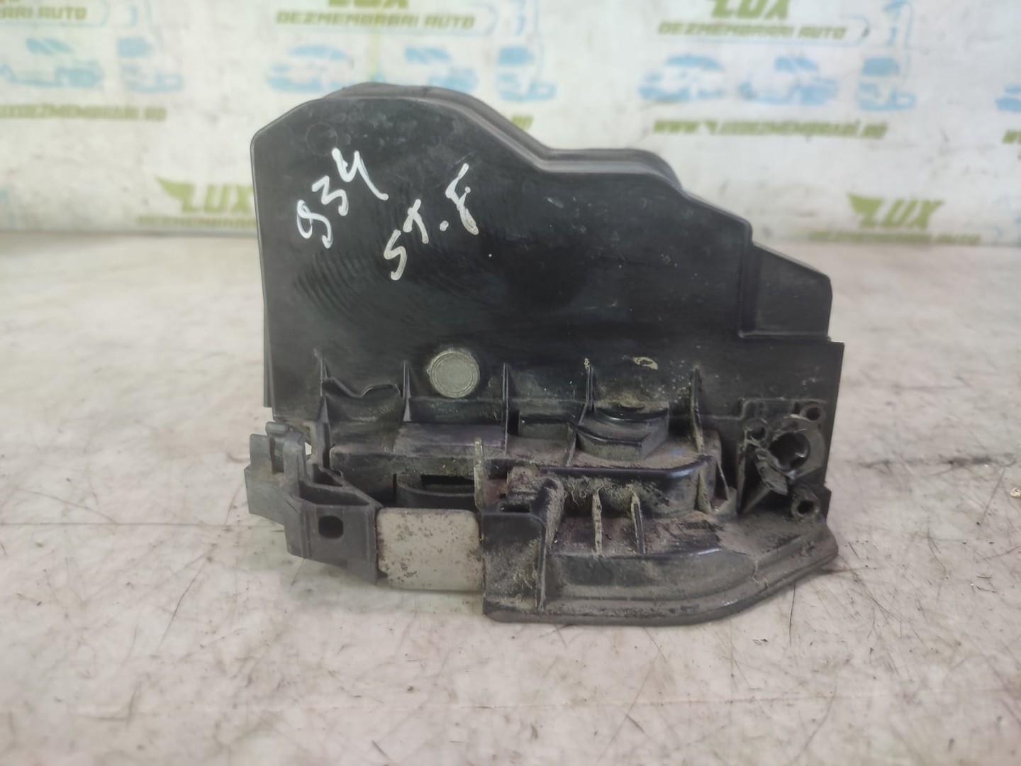 Broasca stanga fata 7167077 BMW Seria 1 E87 (2004 - 2007)