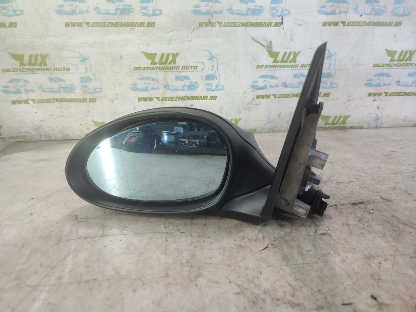 Oglinda stanga E1010803 BMW Seria 1 E87 (2004 - 2007)