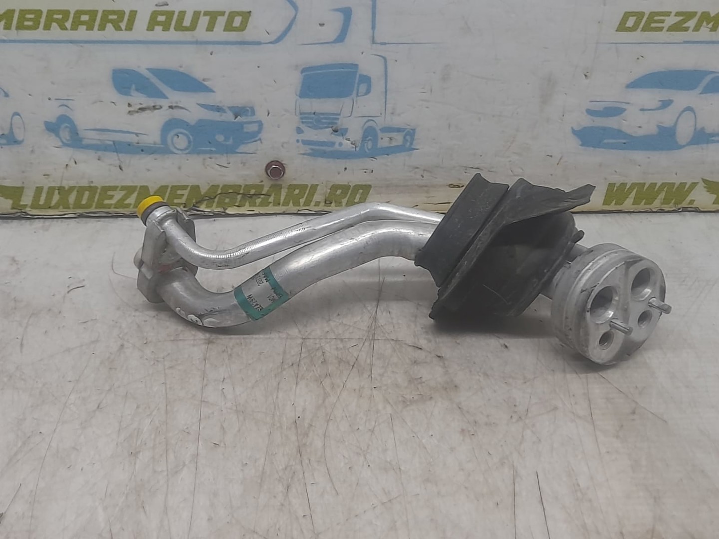 Conducta clima ac 3451632 BMW X3 E83 (facelift) (2006 - 2010)
