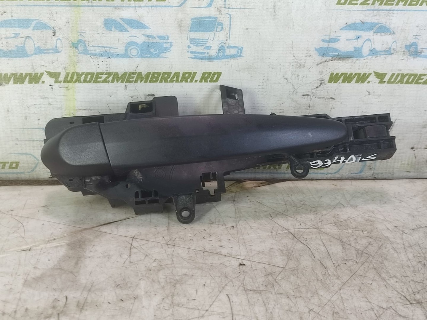 Maner exterior BMW Seria 1 E87 (2004 - 2007)