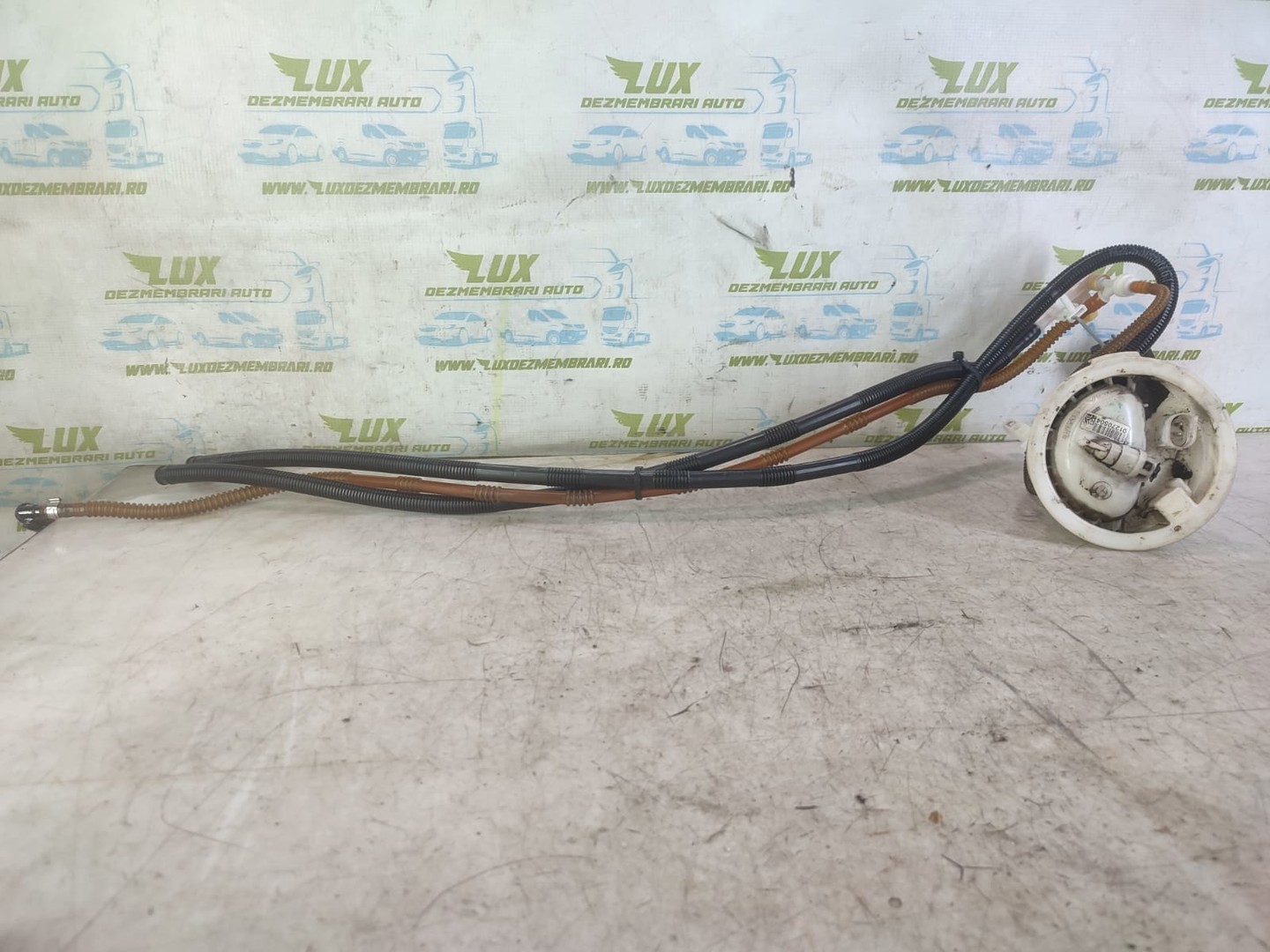 Sonda litrometrica 01270504 BMW Seria 1 E87 (2004 - 2007)