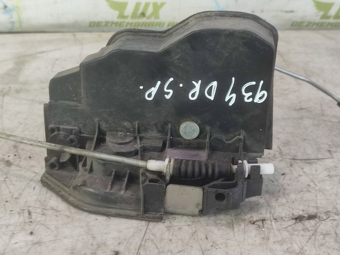 Broasca dreapta spate 7167070 BMW Seria 1 E87 (2004 - 2007)