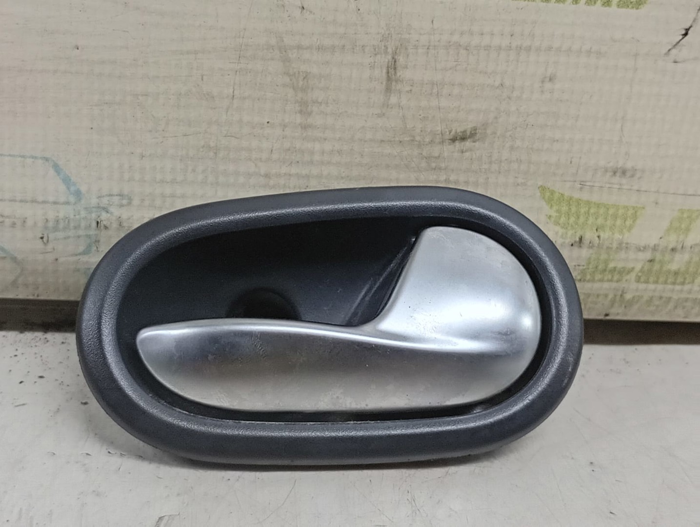 Maner interior 826724918r Dacia Logan 2 (facelift) (2017 - 2020)