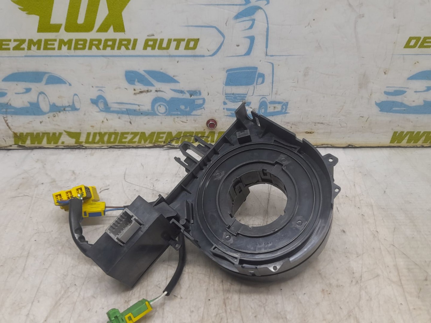 Spira volan Renault Scenic 3 (2009 - 2012)