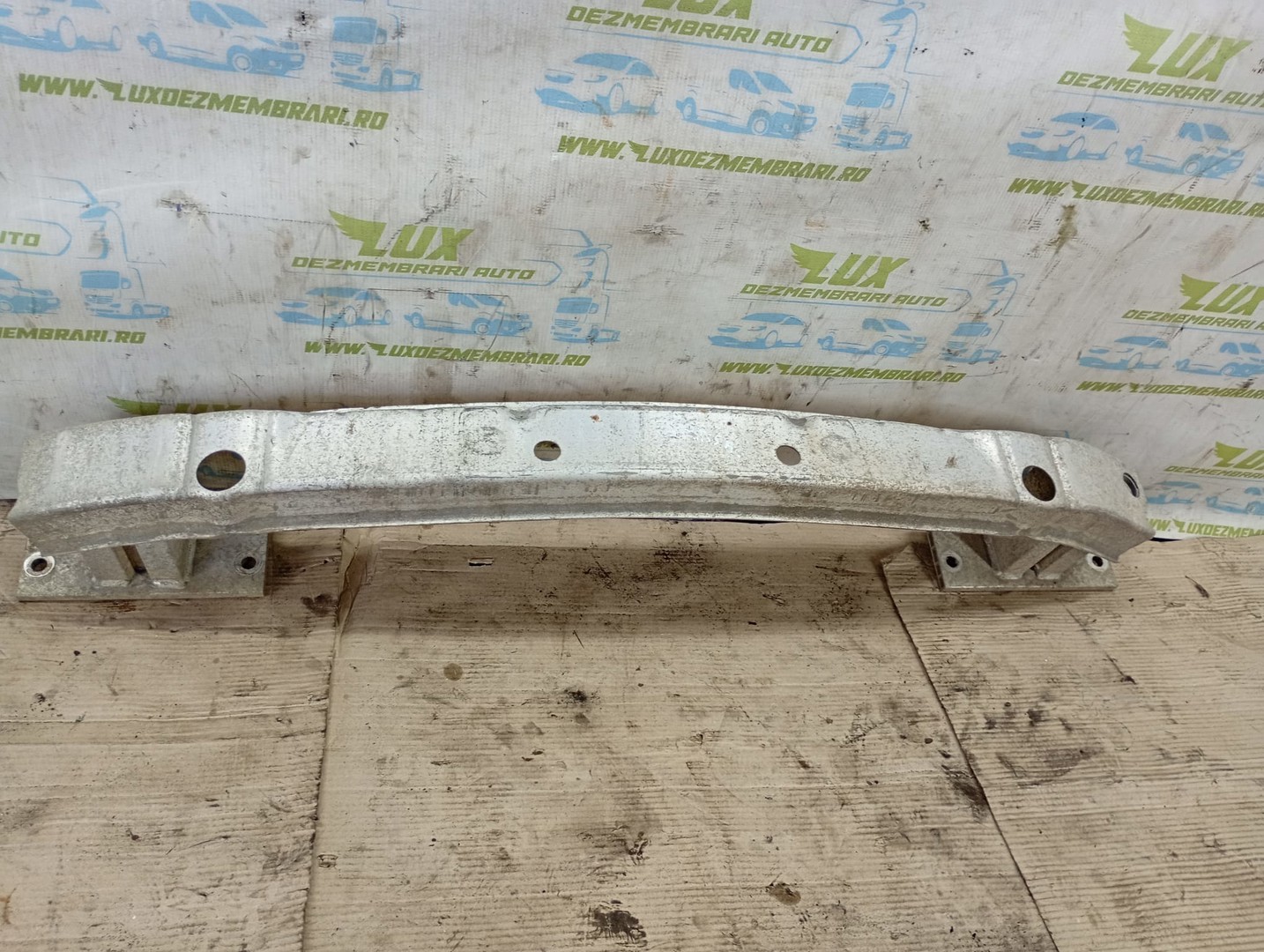 Armatura bara spate 12772411b Opel Insignia A (2008 - 2014)