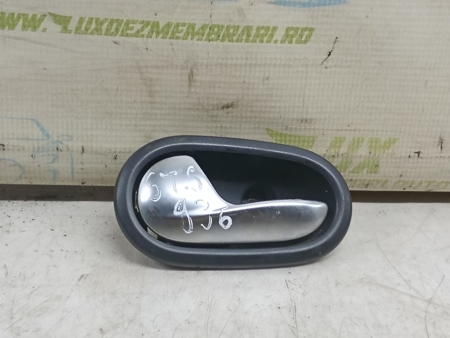 Maner interior 806718771r Dacia Logan 2 (facelift) (2017 - 2020)