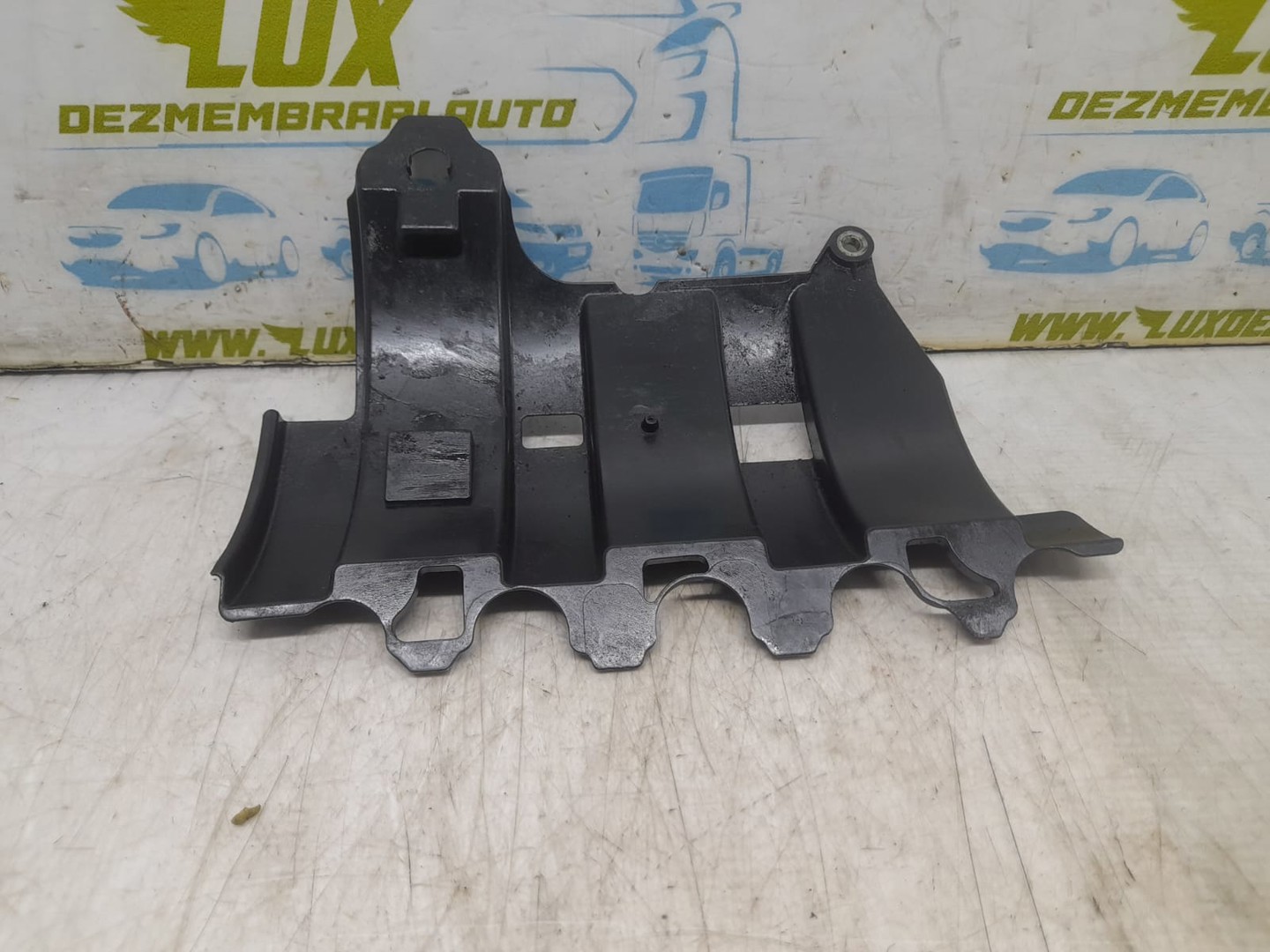Spargator val baie de ulei 03L103623 Audi A4 B8/8K (facelift) (2011 - 2016)