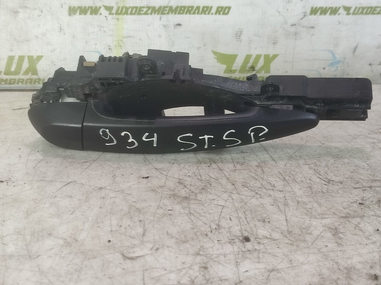 Maner exterior BMW Seria 1 E87 (2004 - 2007)