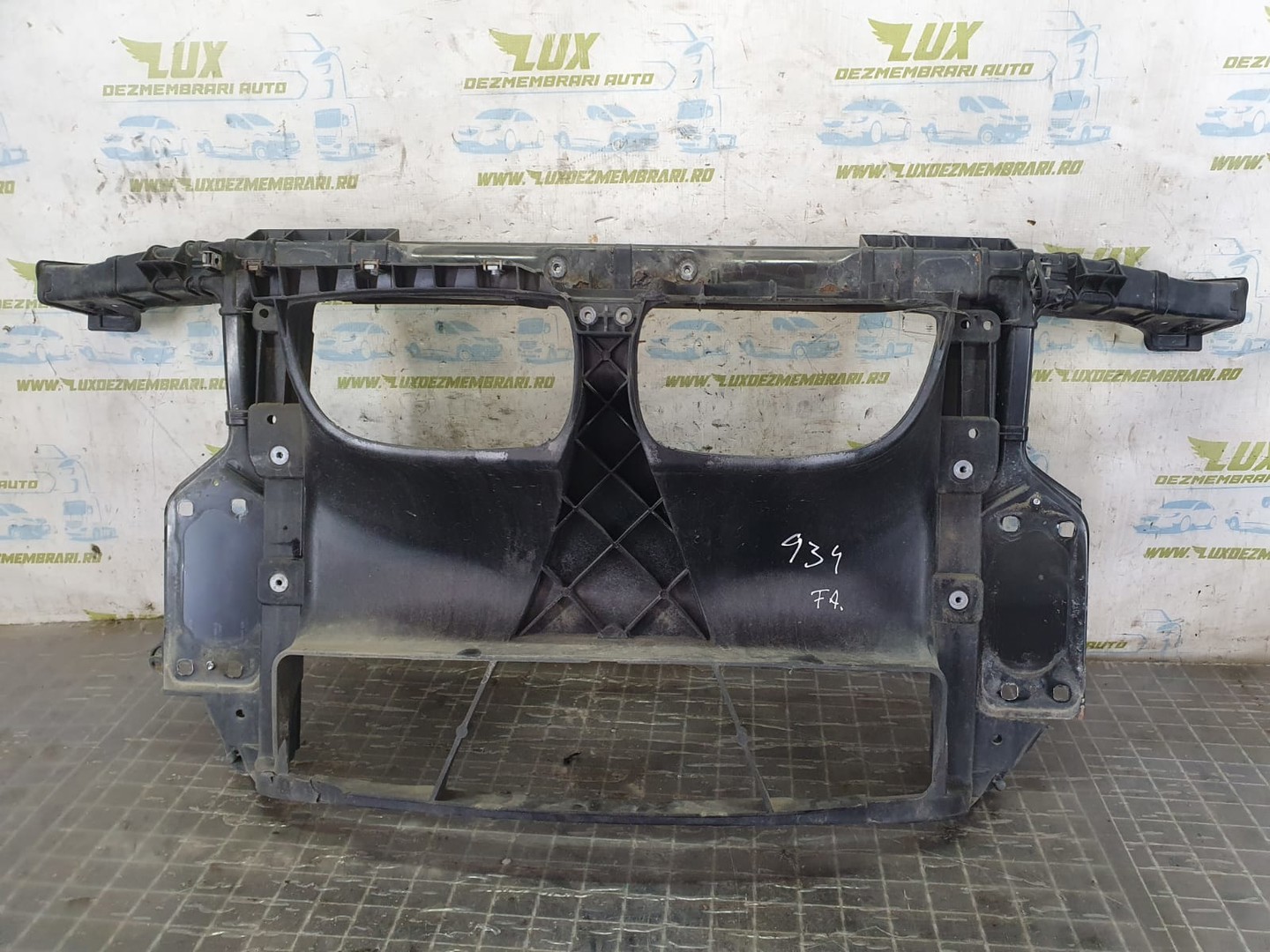 Trager 1857514007 BMW Seria 1 E87 (2004 - 2007)