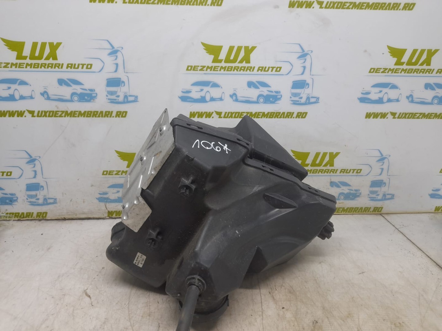 Carcasa filtru aer 8r0133835ap Audi A4 B8/8K (facelift) (2011 - 2016)