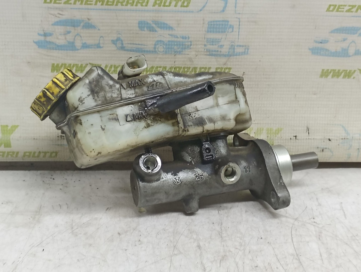 Pompa frana 03350890281 Volkswagen Transporter T5 (2003 - 2009)