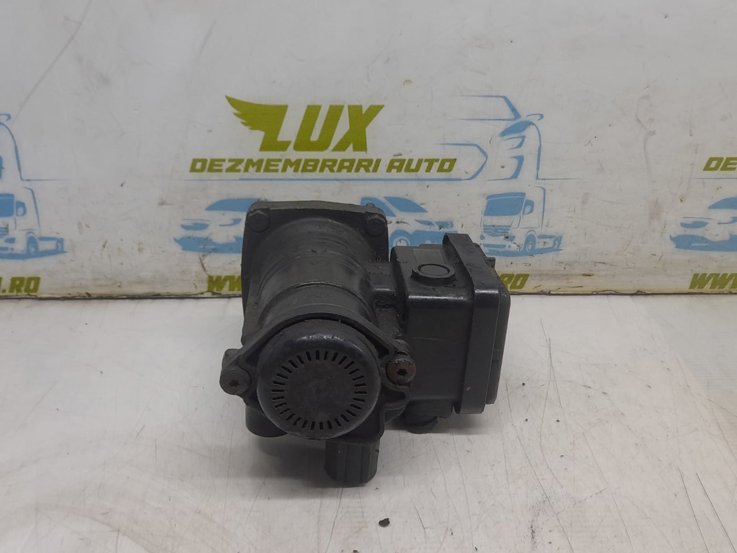 Modul EBS k020623 MAN TGX 1 (2007 - 2014)
