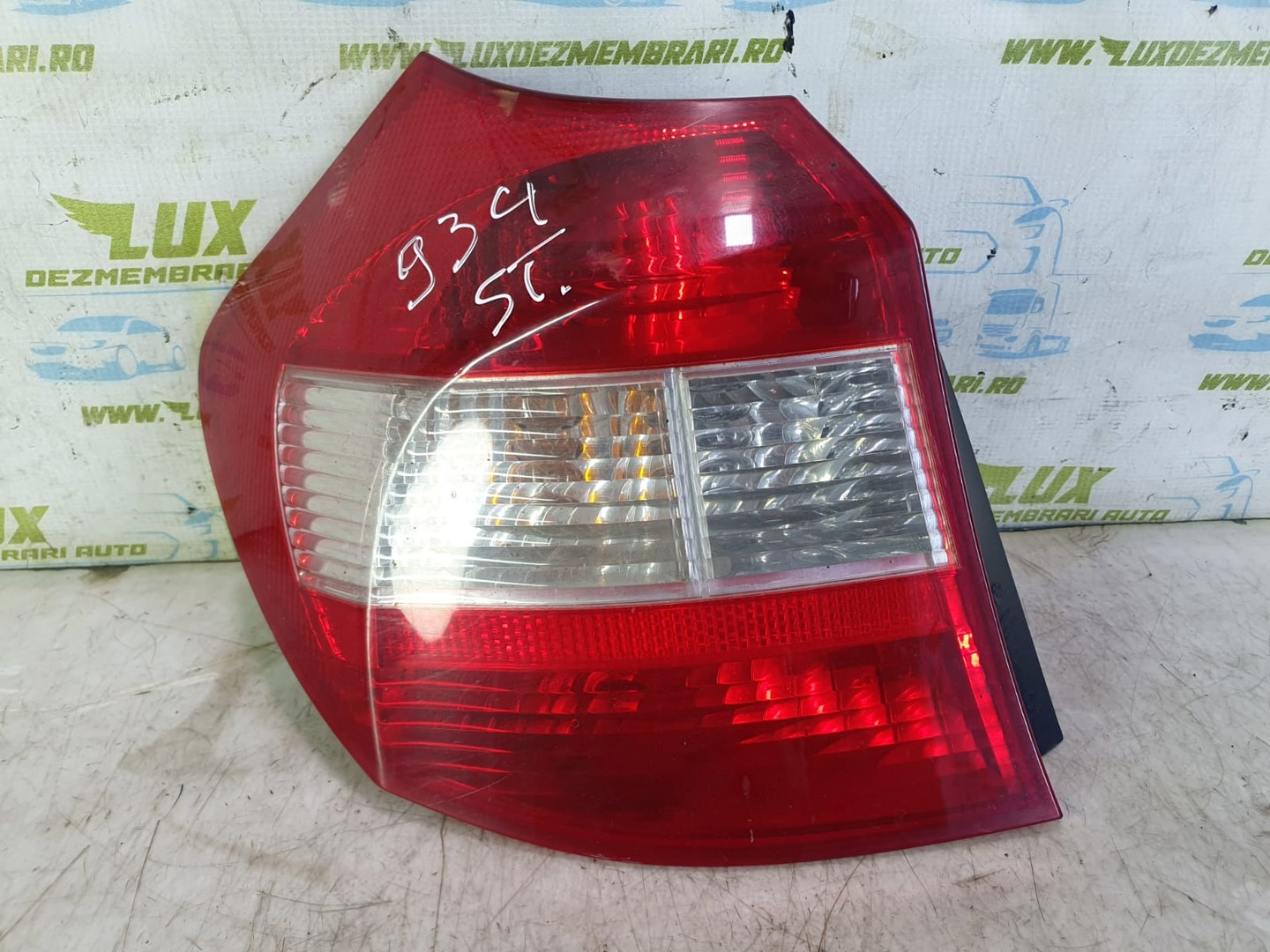Stop stanga 6924501 BMW Seria 1 E87 (2004 - 2007)