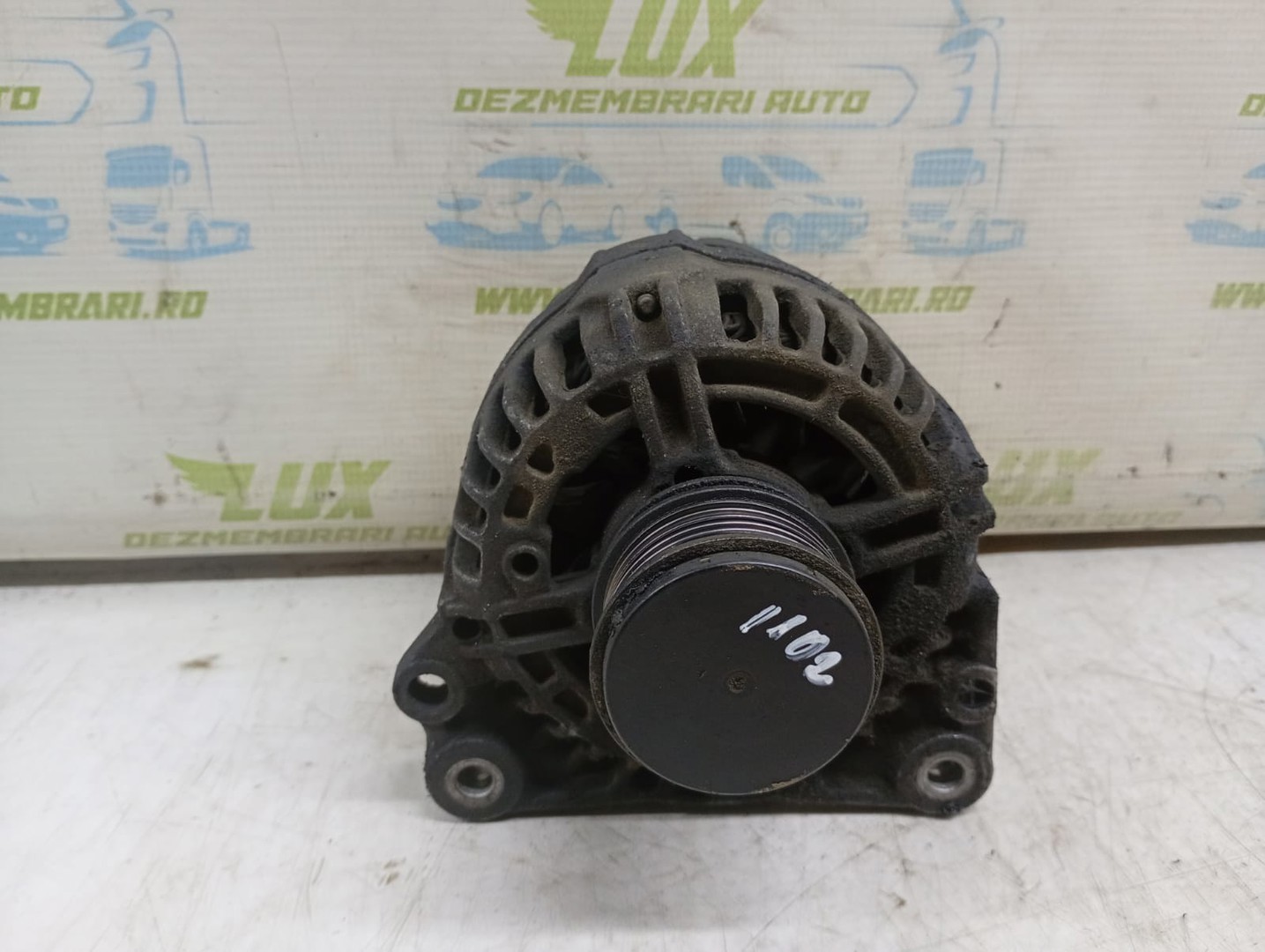 Alternator 038903024D Volkswagen Transporter T5 (2003 - 2009)