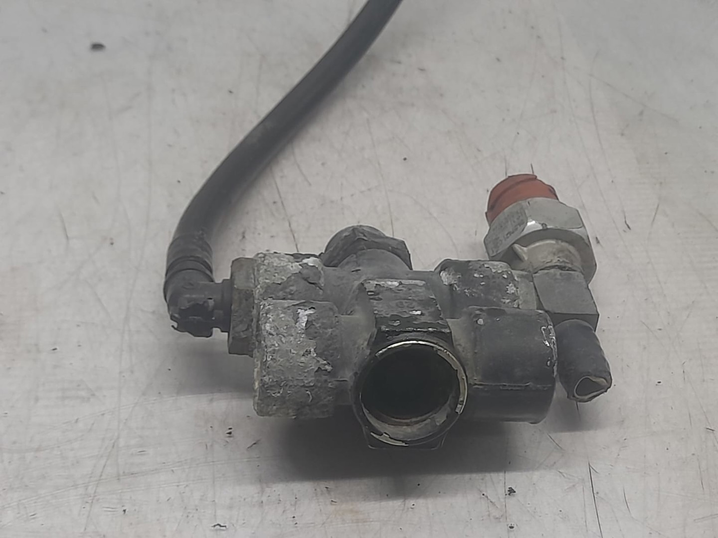 Supapa pneumatica 5232822170 MAN TGX 1 (2007 - 2014)