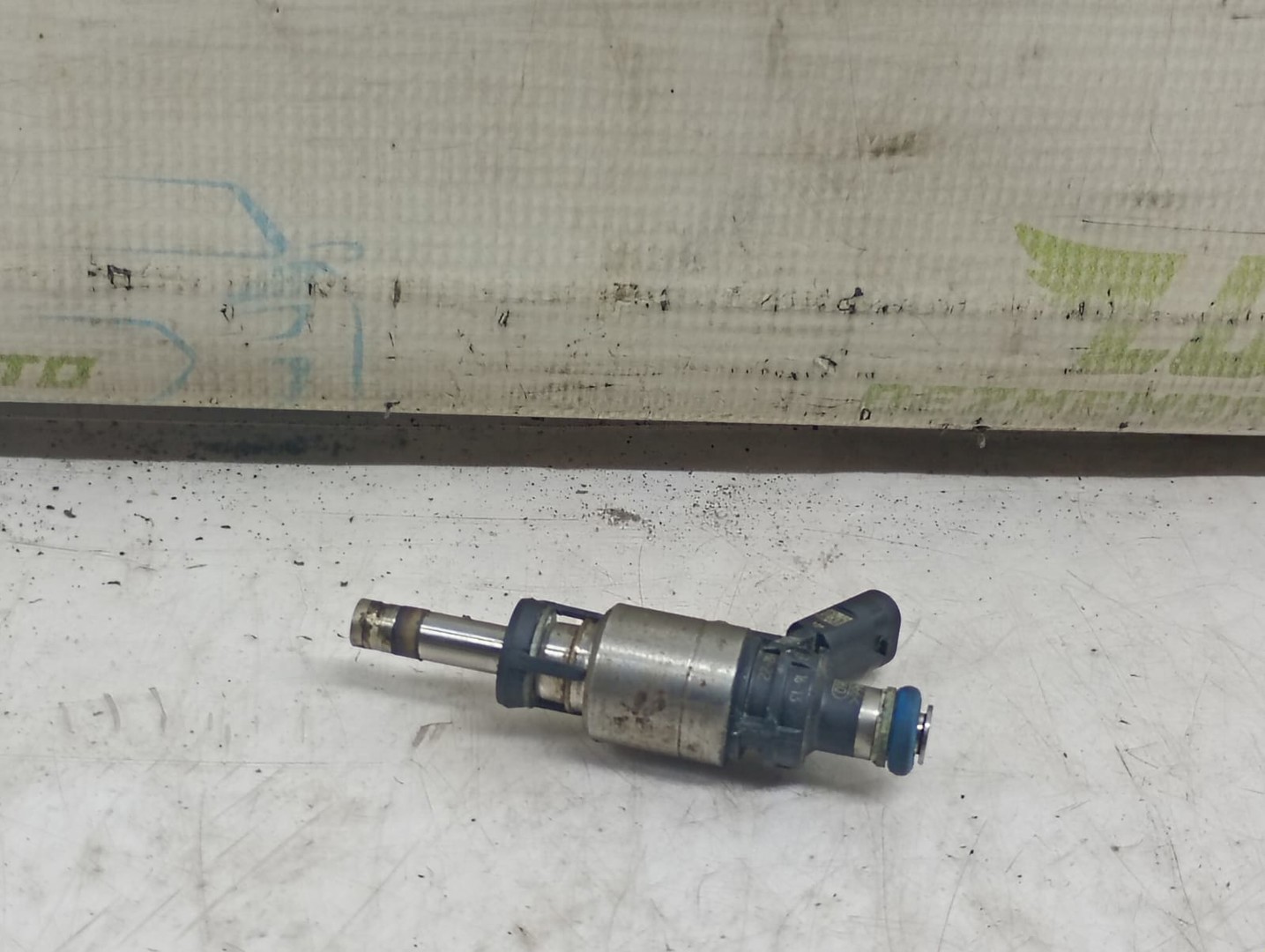 Injector 06k906036 Audi A4 B8/8K (facelift) (2011 - 2016)