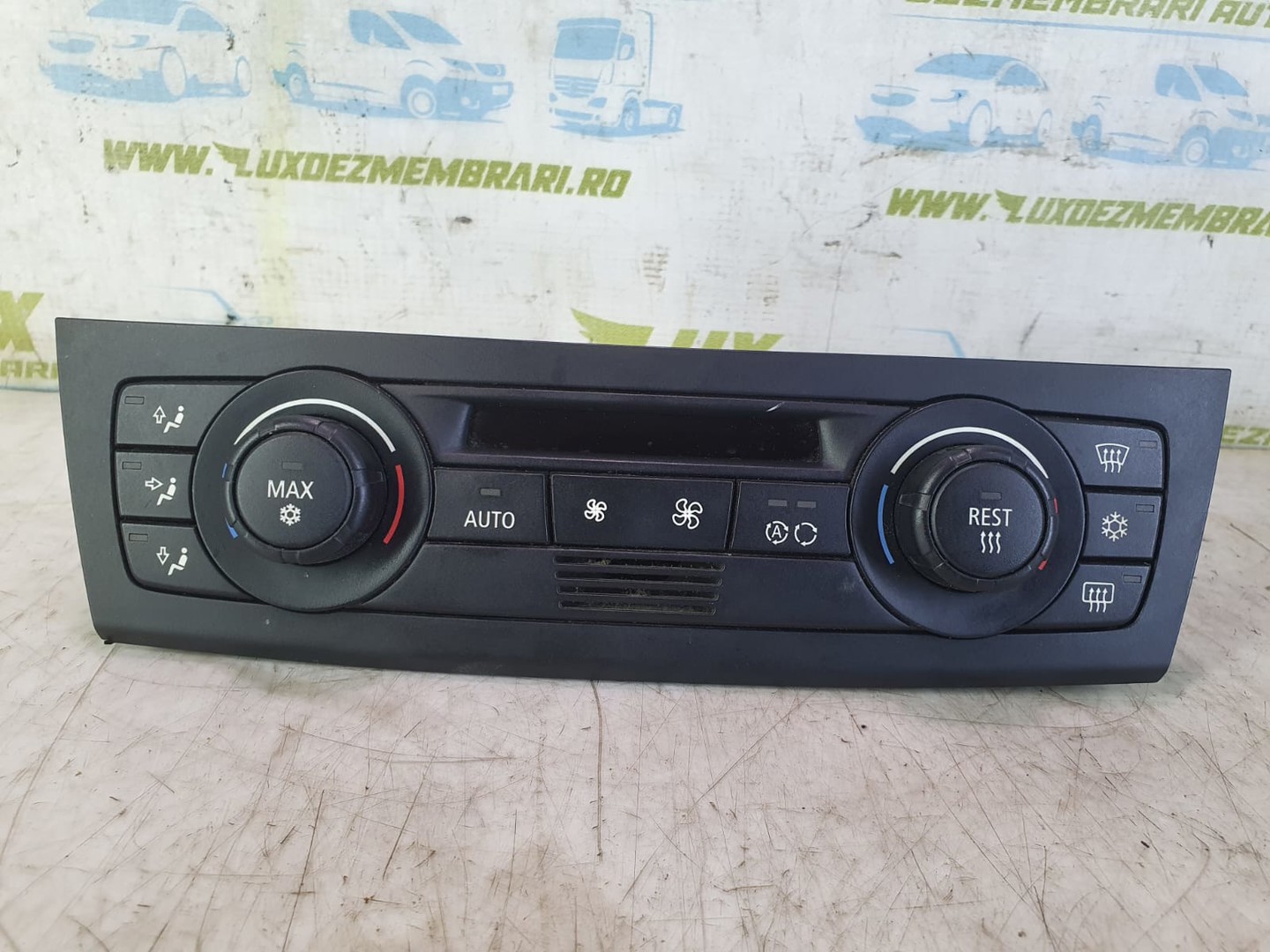 Panou clima ac 6958536 BMW Seria 1 E87 (2004 - 2007)