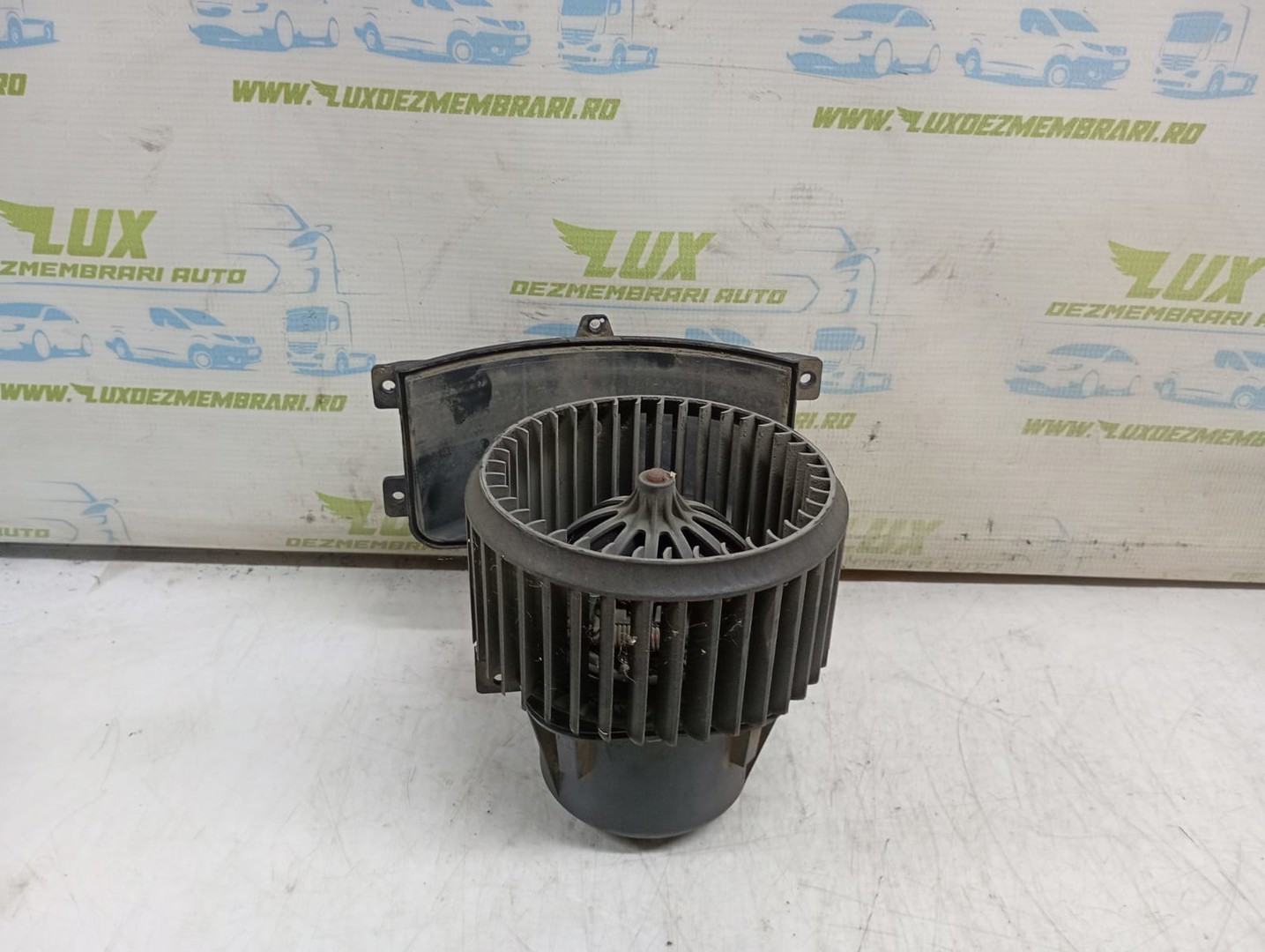 Motoras aeroterma 7h1819021 Volkswagen Transporter T5 (2003 - 2009)