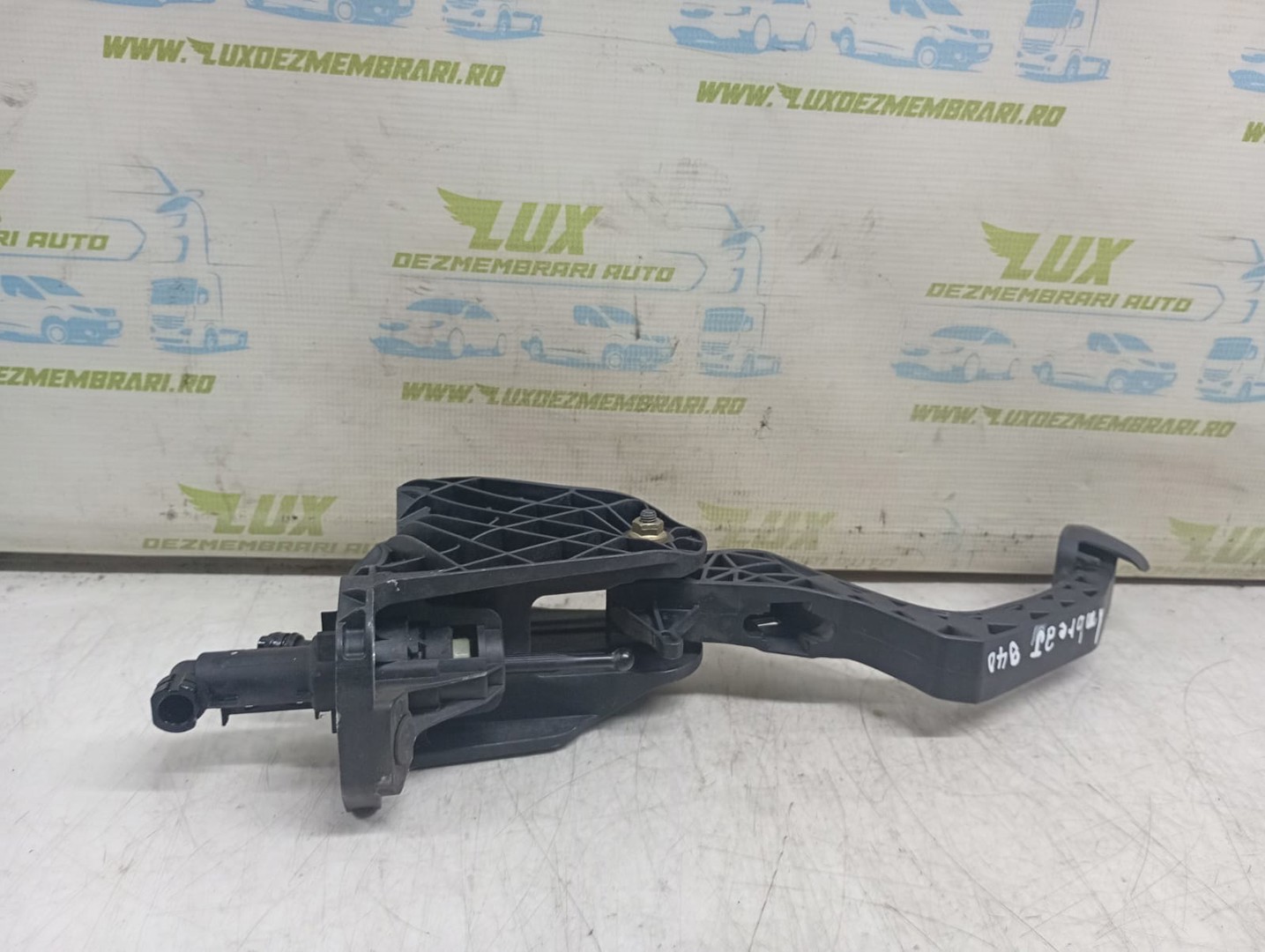 Pedala ambreiaj 1k1721059bj Volkswagen Golf 5 (2003 - 2009)