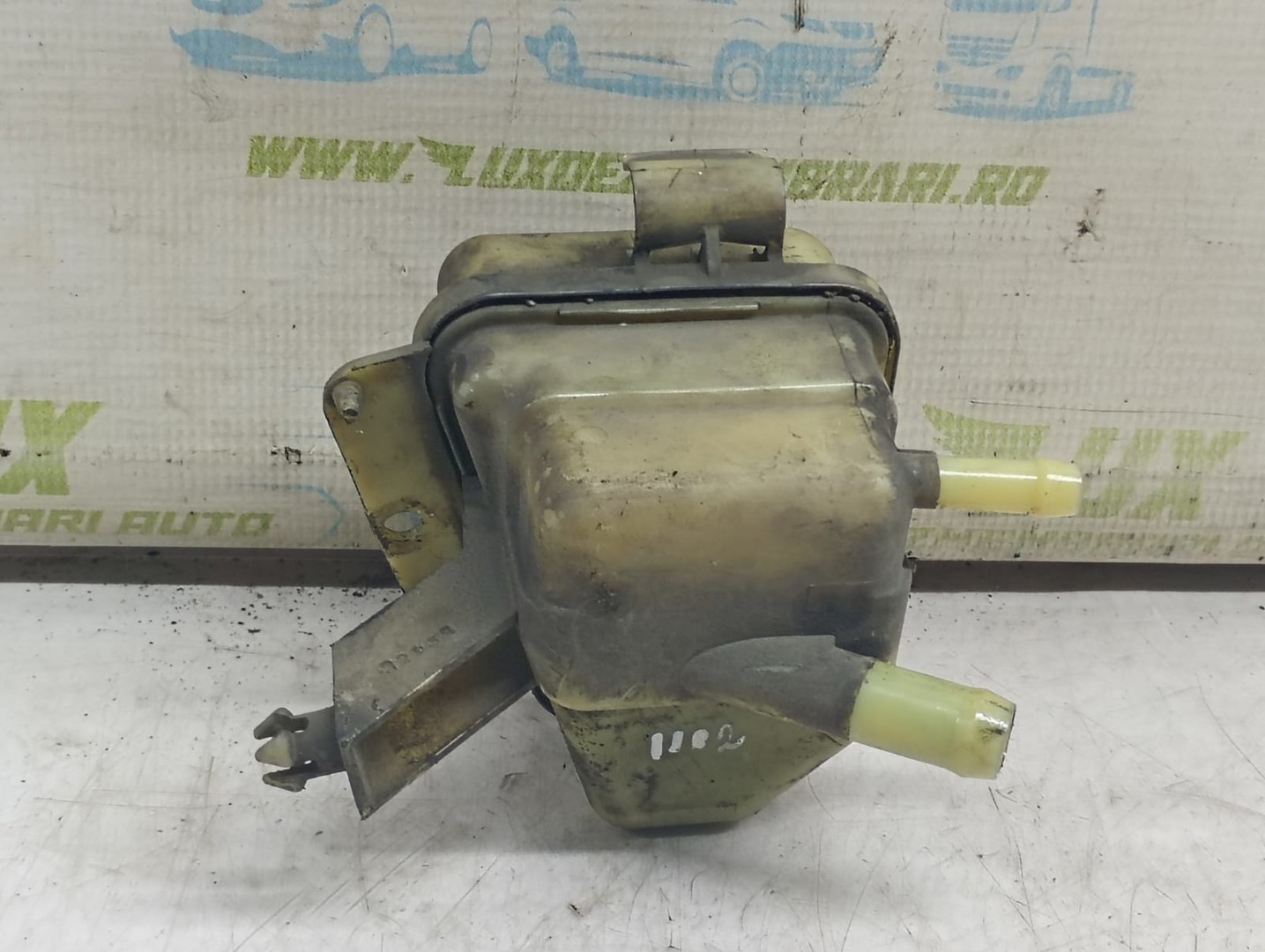 Vas lichid servodirectie 7H0422371a Volkswagen Transporter T5 (2003 - 2009)