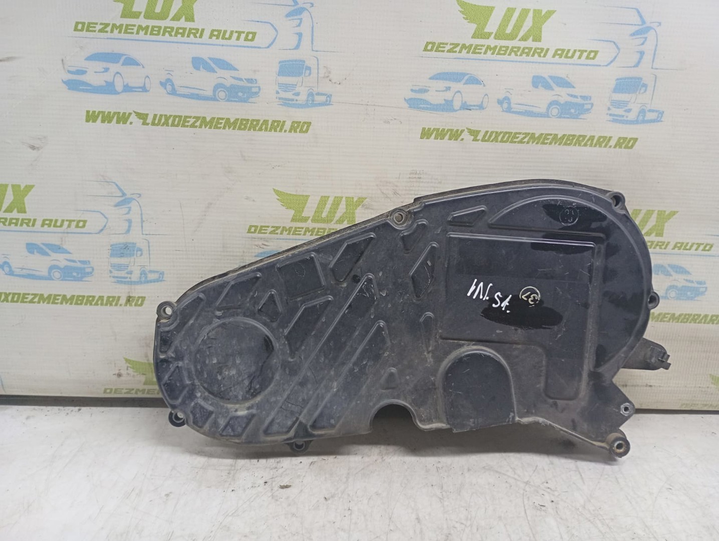 Capac distributie 55564429 Opel Astra J (2009 - 2012)