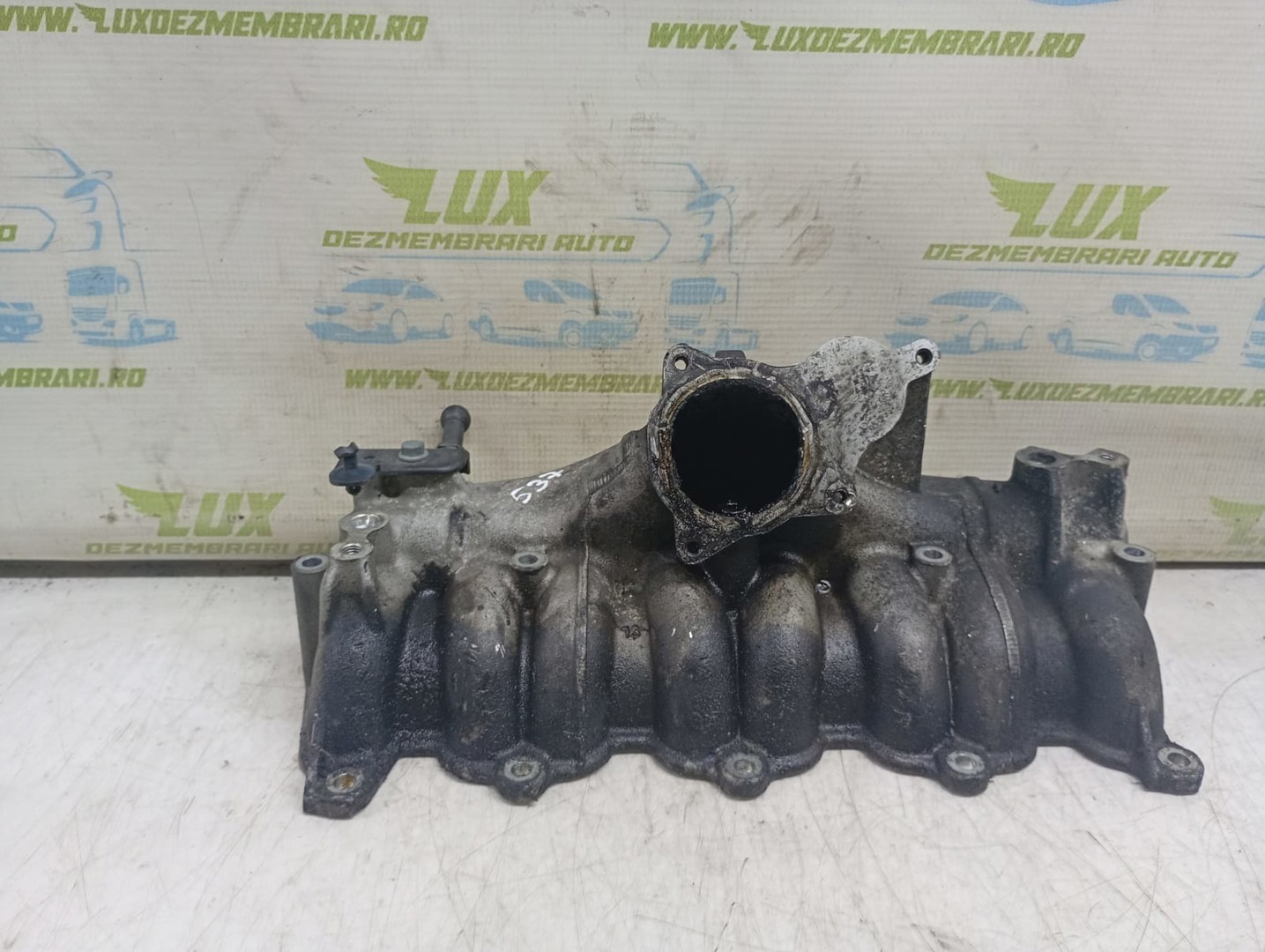 Galerie admisie 03G129713 Volkswagen Golf 5 (2003 - 2009)